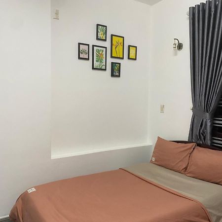 Shine Homestay Хюэ Экстерьер фото