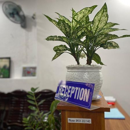 Shine Homestay Хюэ Экстерьер фото