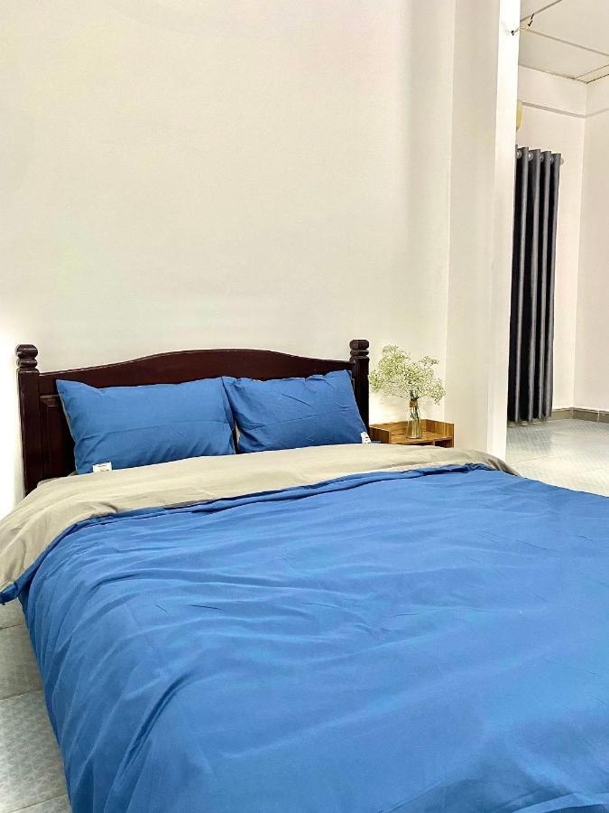 Shine Homestay Хюэ Экстерьер фото