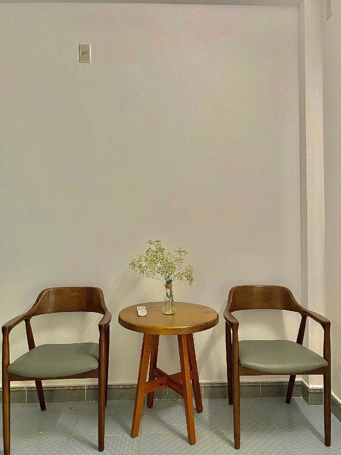 Shine Homestay Хюэ Экстерьер фото