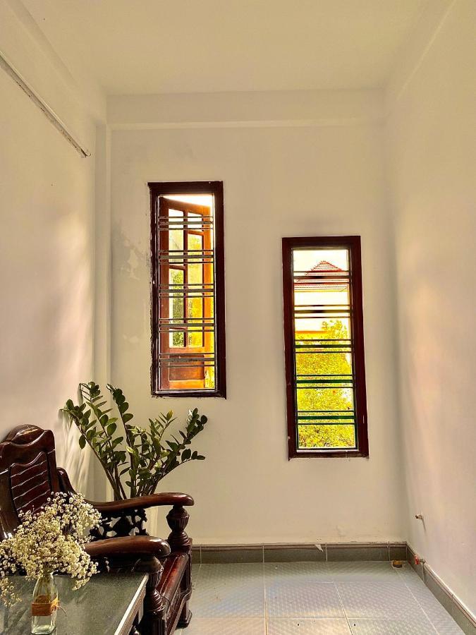 Shine Homestay Хюэ Экстерьер фото