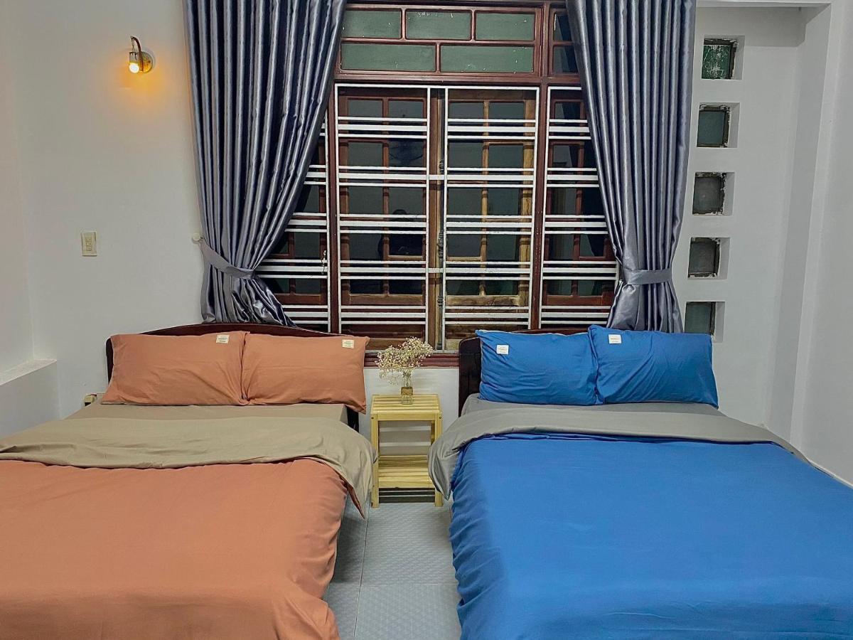 Shine Homestay Хюэ Экстерьер фото