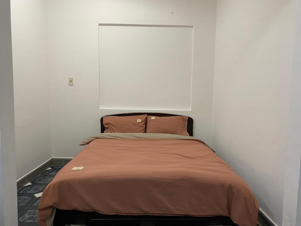Shine Homestay Хюэ Экстерьер фото