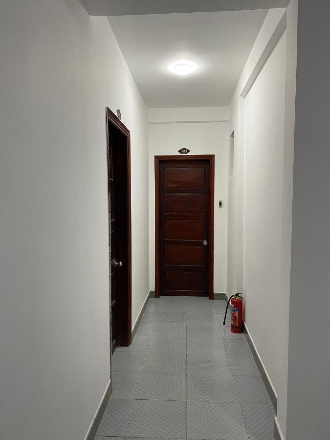 Shine Homestay Хюэ Экстерьер фото