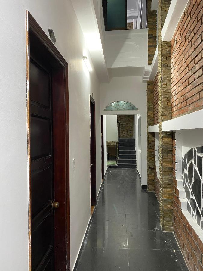 Shine Homestay Хюэ Экстерьер фото