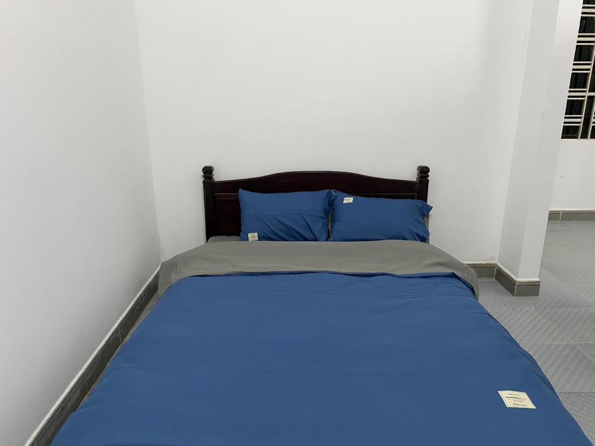 Shine Homestay Хюэ Экстерьер фото
