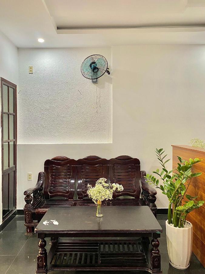 Shine Homestay Хюэ Экстерьер фото