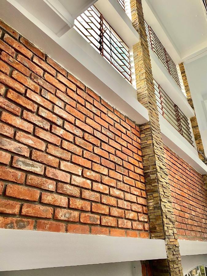 Shine Homestay Хюэ Экстерьер фото