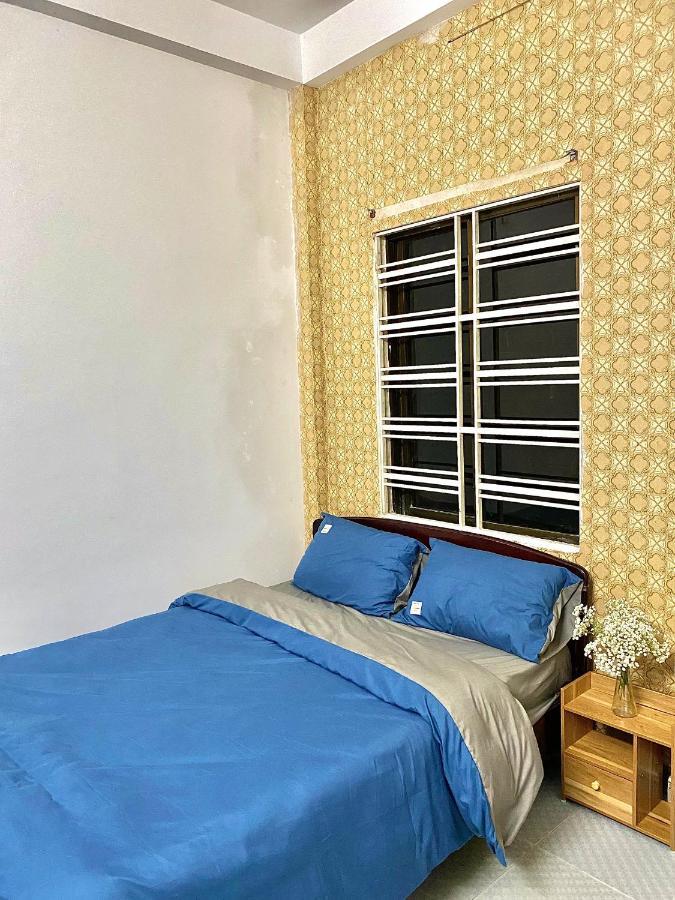 Shine Homestay Хюэ Экстерьер фото