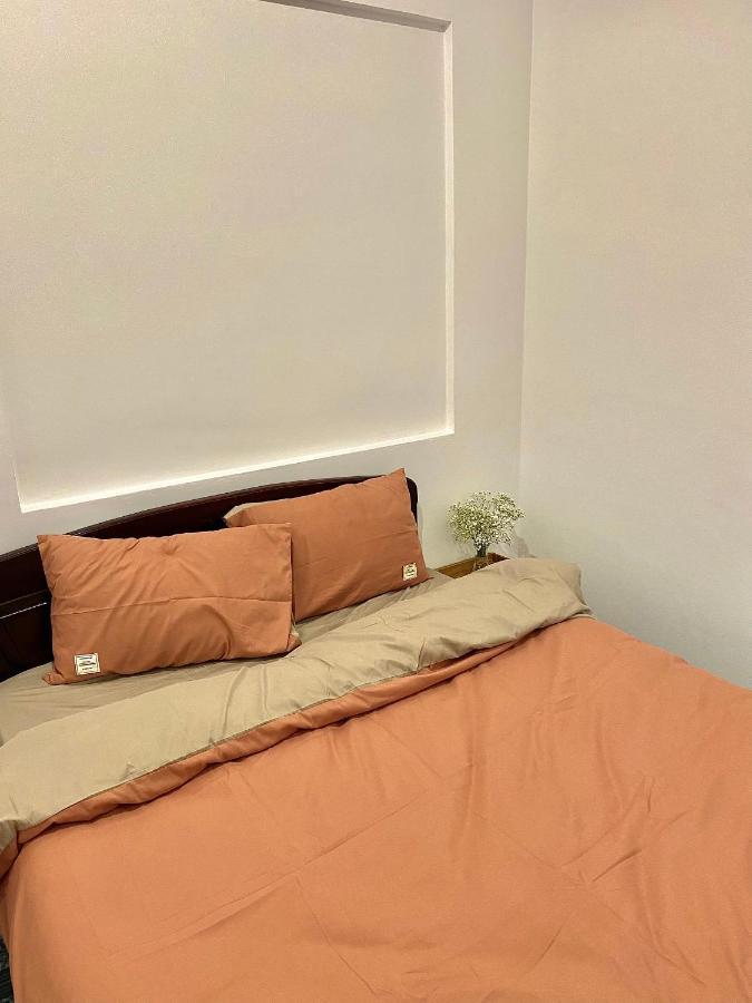 Shine Homestay Хюэ Экстерьер фото