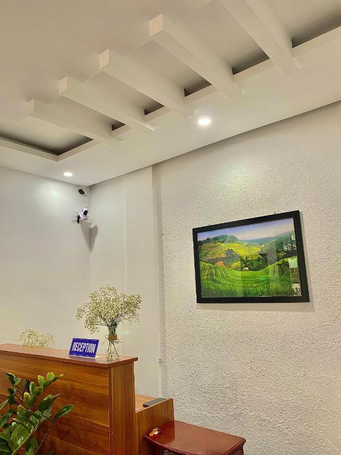 Shine Homestay Хюэ Экстерьер фото
