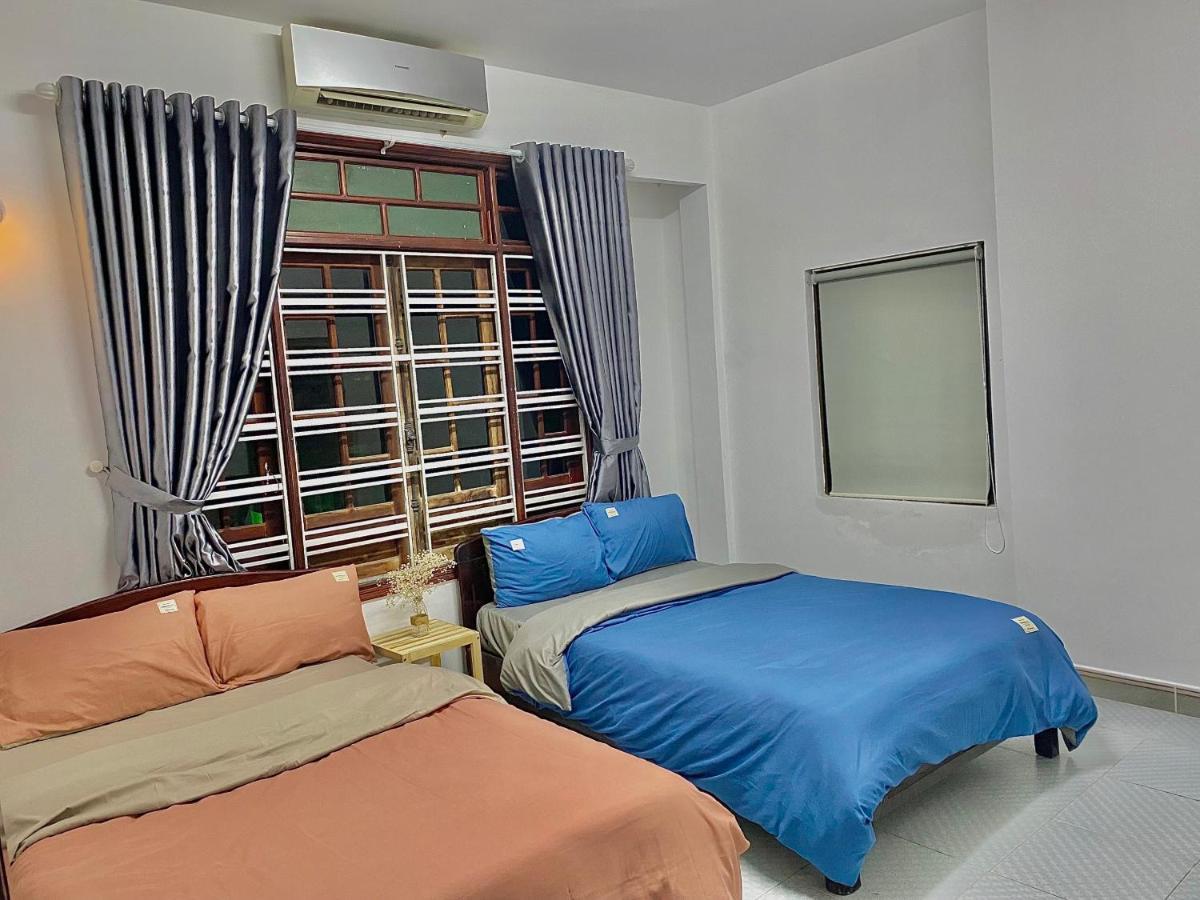 Shine Homestay Хюэ Экстерьер фото