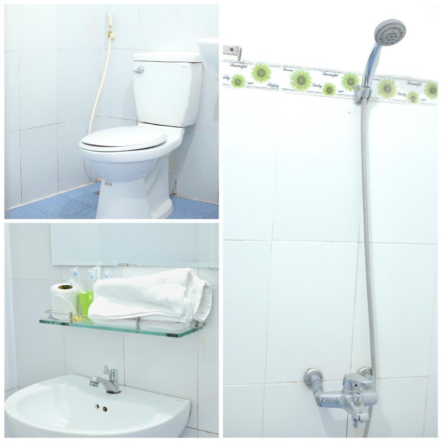 Shine Homestay Хюэ Экстерьер фото