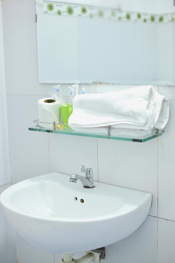 Shine Homestay Хюэ Экстерьер фото