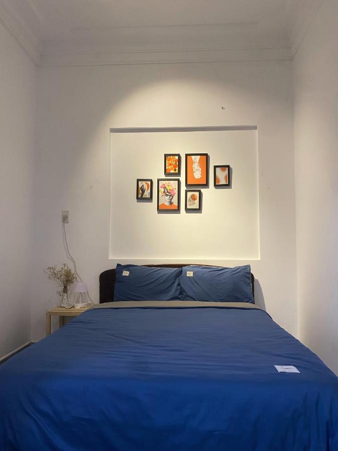 Shine Homestay Хюэ Экстерьер фото