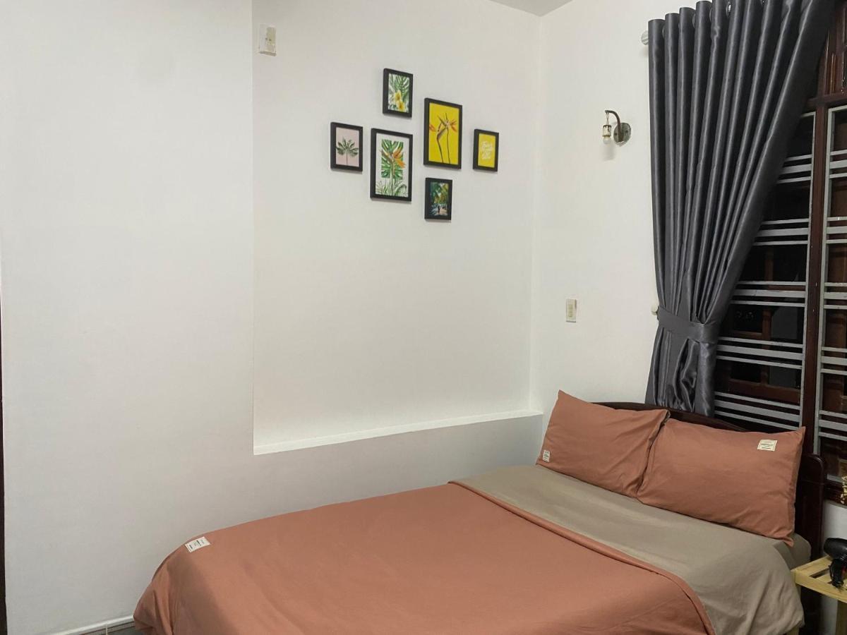 Shine Homestay Хюэ Экстерьер фото