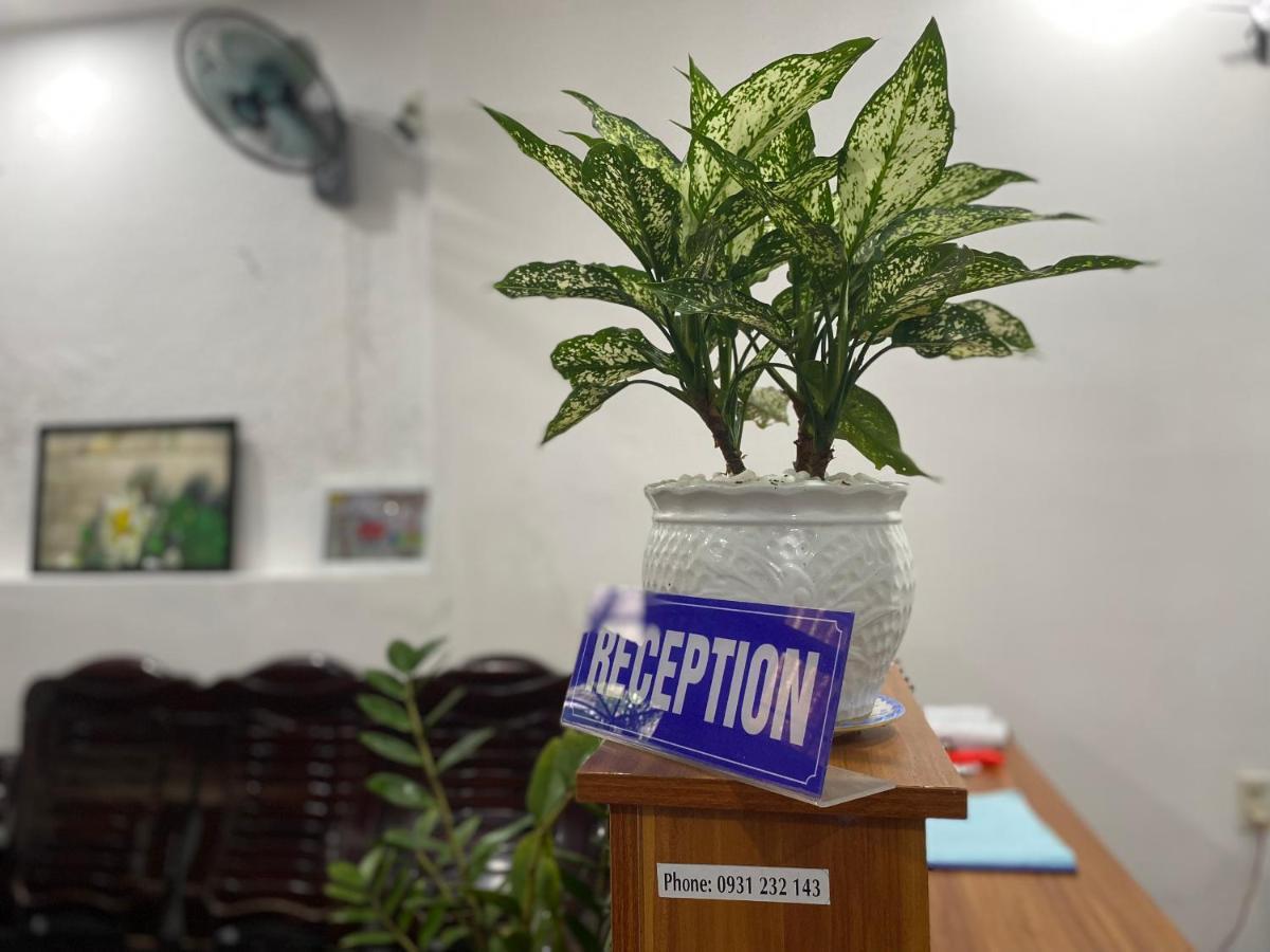 Shine Homestay Хюэ Экстерьер фото