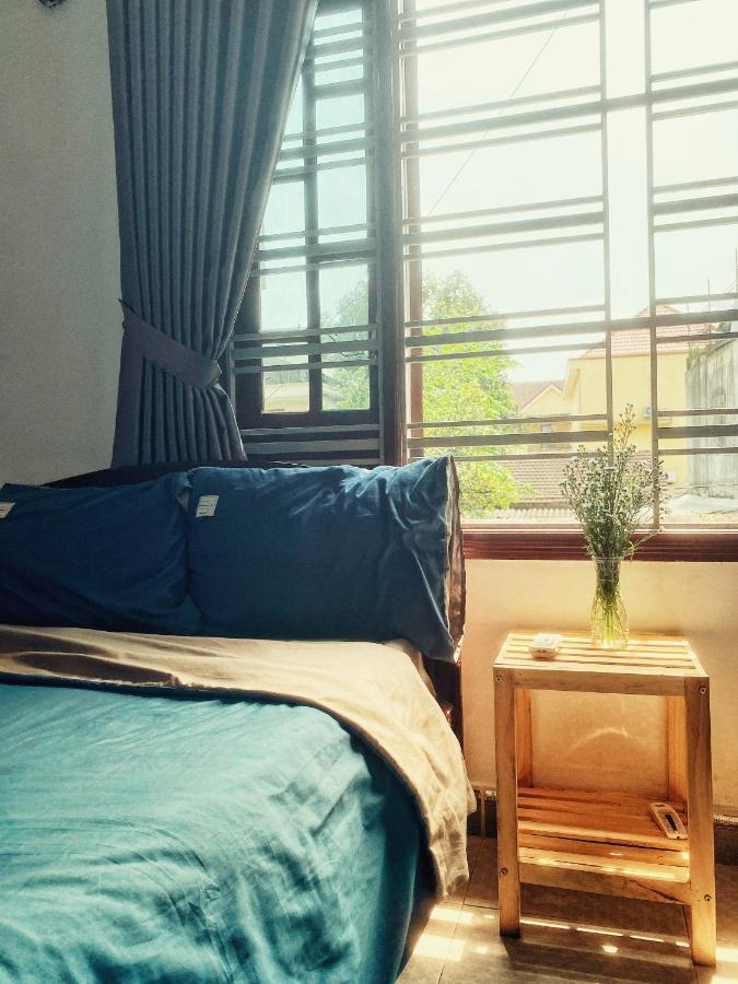 Shine Homestay Хюэ Экстерьер фото